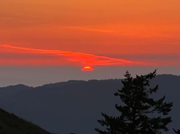 驰盈优配 和条友交换照片 评论区变落日相册