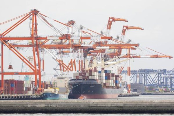 配多多 首脑会晤未获进展，出口形势压力增加，日本业界呼吁别对美“仓促妥协” 谈判需谨慎进行