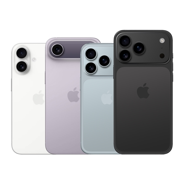 熊猫配资 外观、配置全方位大改！iPhone 17 Pro爆料汇总：14大亮点