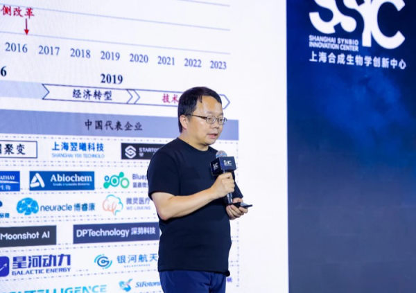 国信配资 “机构化创业”加速颠覆式创新涌现 上海以范式创新求解“死亡谷”难题