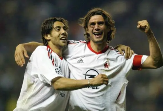 道正网  让我们来看看帕奥洛·马尔蒂尼