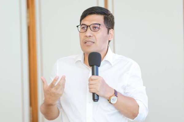 科元网  世界非遗的当代传承：尼泊尔唐卡在京开启文明互鉴