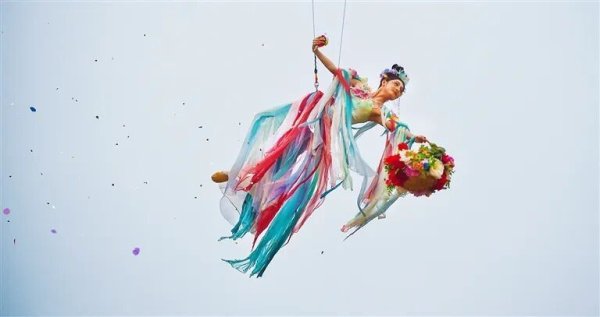 顺配网 国庆中秋假期全国哪里“花钱”最多？河南这里上榜